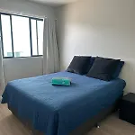 Apartamento Pe Na Areia - Bc