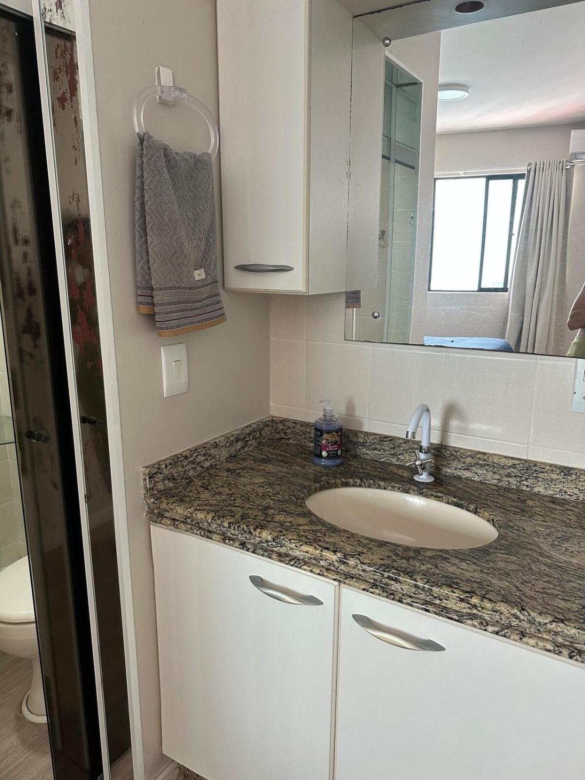 Pe Na Areia - Bc Apartamento *