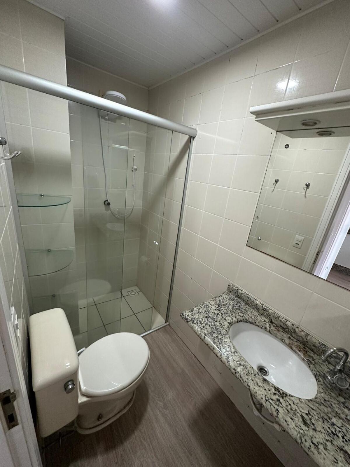 Pe Na Areia - Bc Apartamento *